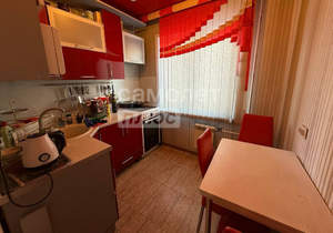 2-к квартира, вторичка, 47м2, 4/5 этаж