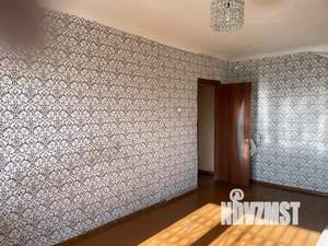 1-к квартира, вторичка, 31м2, 4/5 этаж