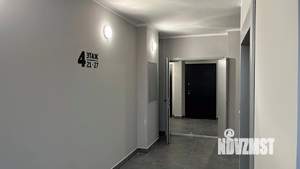 1-к квартира, сданный дом, 34м2, 4/12 этаж