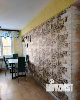 2-к квартира, вторичка, 50м2, 5/5 этаж