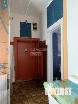 2-к квартира, вторичка, 38м2, 1/2 этаж