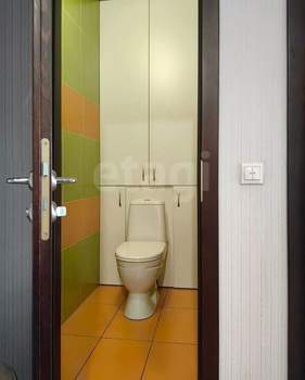 2-к квартира, вторичка, 51м2, 8/9 этаж