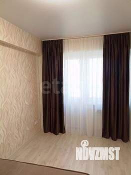 1-к квартира, сданный дом, 37м2, 8/10 этаж