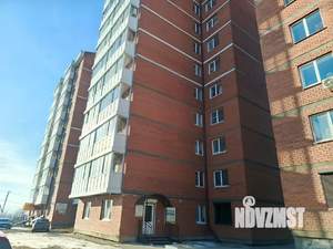 1-к квартира, вторичка, 37м2, 10/10 этаж