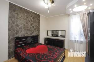 4-к квартира, вторичка, 123м2, 5/6 этаж