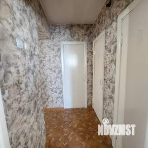 2-к квартира, вторичка, 51м2, 5/5 этаж