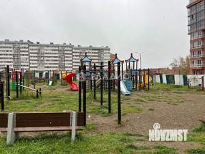 Студия квартира, вторичка, 30м2, 5/16 этаж