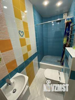 4-к квартира, вторичка, 102м2, 5/15 этаж