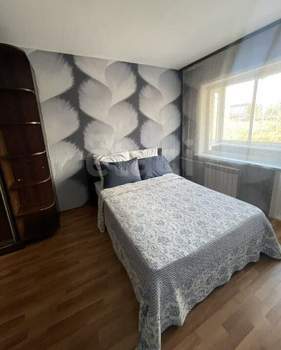 2-к квартира, вторичка, 43м2, 5/5 этаж