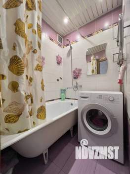 4-к квартира, вторичка, 62м2, 5/5 этаж