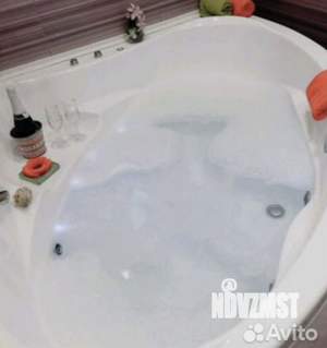 1-к квартира, вторичка, 55м2, 7/13 этаж