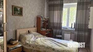 3-к квартира, вторичка, 62м2, 1/5 этаж