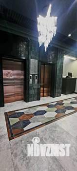 3-к квартира, вторичка, 98м2, 9/16 этаж