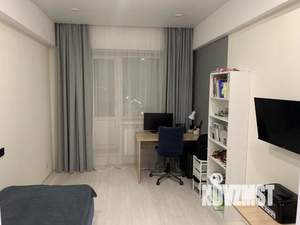 4-к квартира, вторичка, 107м2, 6/14 этаж