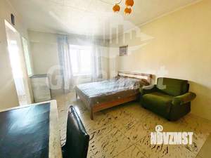 1-к квартира, вторичка, 35м2, 4/9 этаж