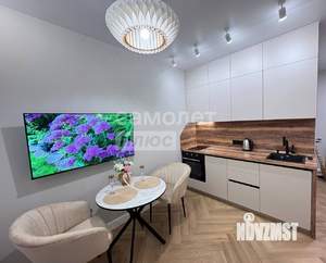 2-к квартира, вторичка, 41м2, 2/15 этаж