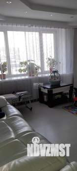 3-к квартира, вторичка, 96м2, 6/10 этаж
