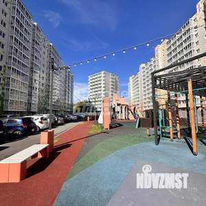 1-к квартира, вторичка, 42м2, 6/16 этаж