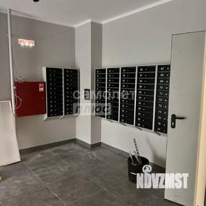 2-к квартира, вторичка, 52м2, 9/16 этаж