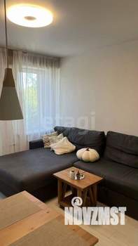 1-к квартира, вторичка, 38м2, 3/5 этаж