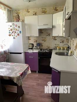1-к квартира, вторичка, 31м2, 5/5 этаж