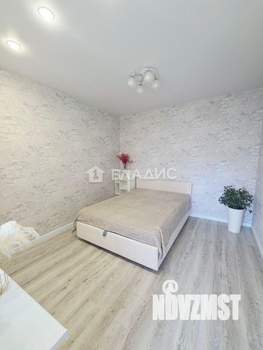 2-к квартира, вторичка, 44м2, 11/15 этаж