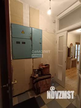 4-к квартира, вторичка, 139м2, 7/10 этаж