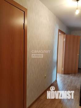 2-к квартира, вторичка, 59м2, 15/17 этаж