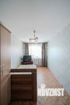2-к квартира, вторичка, 42м2, 3/5 этаж