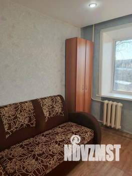1-к квартира, вторичка, 18м2, 4/5 этаж