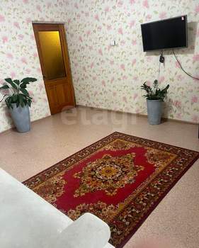 2-к квартира, сданный дом, 50м2, 5/10 этаж