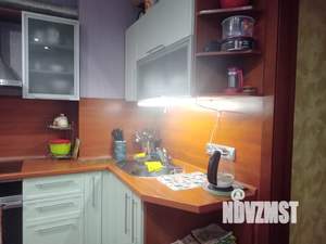 2-к квартира, вторичка, 50м2, 5/5 этаж