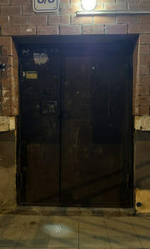 1-к квартира, вторичка, 36м2, 5/5 этаж