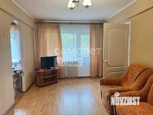 2-к квартира, вторичка, 45м2, 3/4 этаж