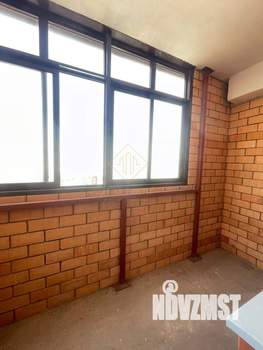 2-к квартира, вторичка, 92м2, 15/16 этаж