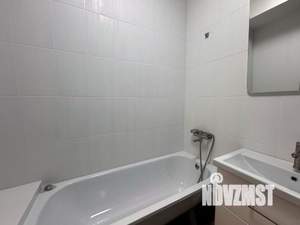 Студия квартира, вторичка, 36м2, 1/9 этаж