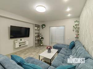 3-к квартира, вторичка, 88м2, 8/9 этаж