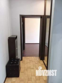 1-к квартира, вторичка, 44м2, 2/5 этаж