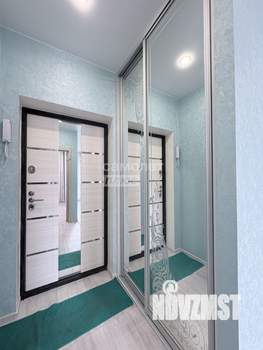 1-к квартира, вторичка, 43м2, 4/10 этаж