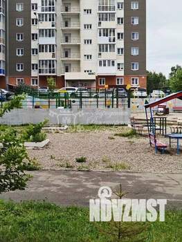 2-к квартира, вторичка, 48м2, 11/17 этаж
