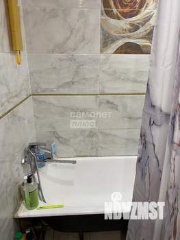 1-к квартира, вторичка, 40м2, 3/4 этаж