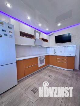 2-к квартира, вторичка, 61м2, 12/17 этаж