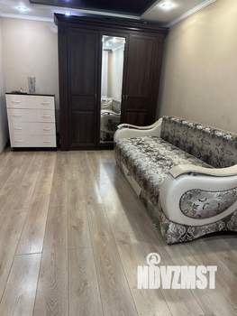 1-к квартира, вторичка, 32м2, 3/4 этаж