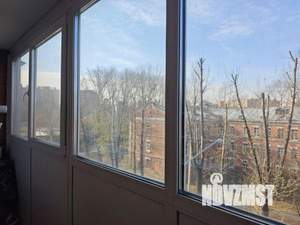 1-к квартира, вторичка, 40м2, 4/14 этаж
