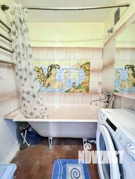 4-к квартира, вторичка, 72м2, 2/5 этаж