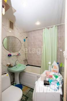 2-к квартира, вторичка, 44м2, 3/5 этаж