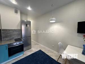 1-к квартира, вторичка, 39м2, 3/17 этаж