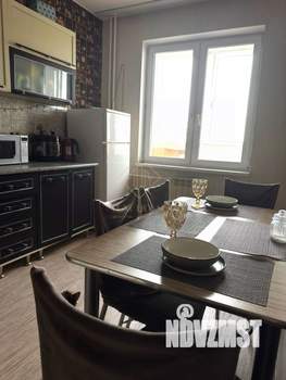 2-к квартира, вторичка, 68м2, 2/10 этаж