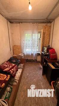 2-к квартира, вторичка, 38м2, 1/2 этаж