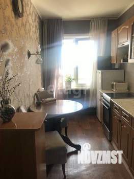 2-к квартира, вторичка, 48м2, 9/9 этаж